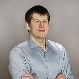 Dmitri Barvinok avatar