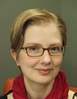 Natalka Roshak avatar